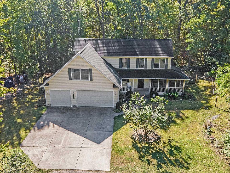 3252 Fish Lake Rd, Lapeer, MI 48446 Zillow
