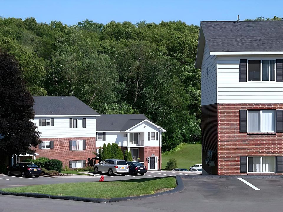 Park Ridge Apartments 3 25th St Troy NY Zillow