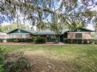 178 Foxridge Rd, Orange Park, FL 32065