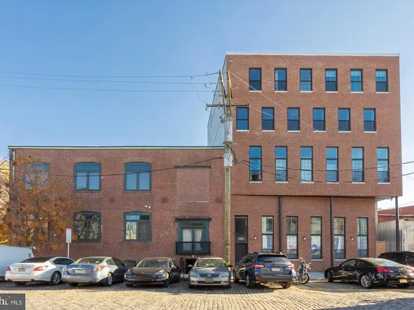 2045 Trenton 49 Ave, Philadelphia, PA 19125