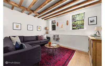 Sold by Douglas Elliman