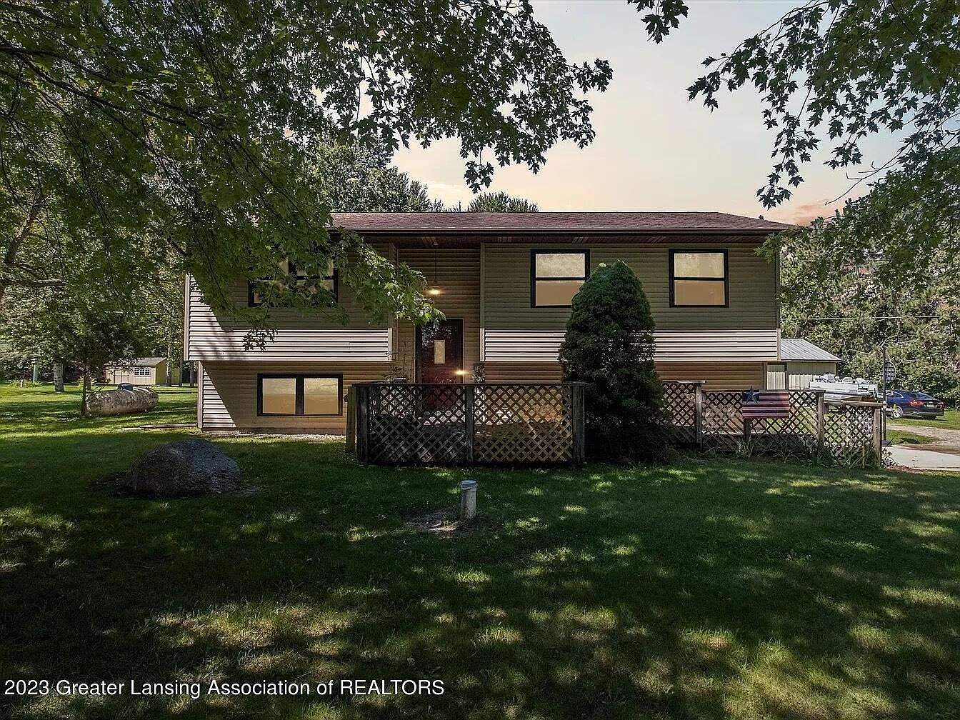 11870 Hunter Rd, Bath, MI 48808 Zillow