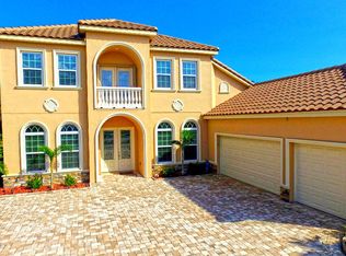 1182 Tralee Bay Ave, Melbourne, FL 32940