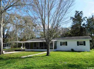 7011 SE 218th Ter, Hawthorne, FL 32640