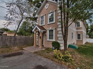 334 Lackawanna Ave, East Stroudsburg, PA 18301