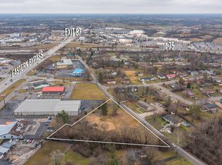 818 Barnes Mill Rd, Richmond, KY 40475