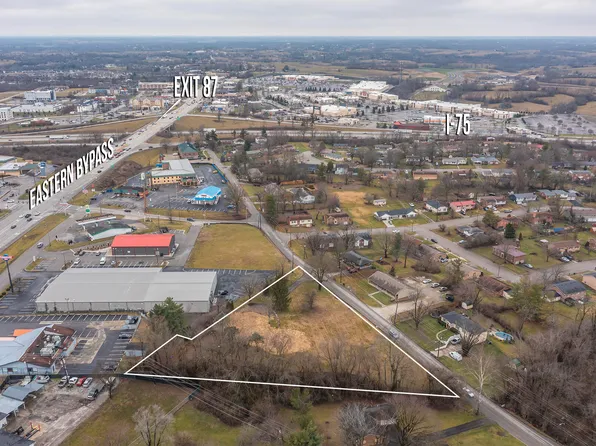 818 Barnes Mill Rd, Richmond, KY 40475