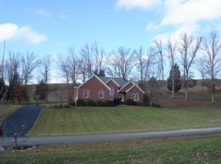 Miller Rd, Clarkson, KY 42726
