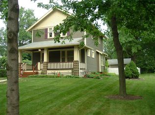 5751 Brecksville Rd, Independence, OH 44131