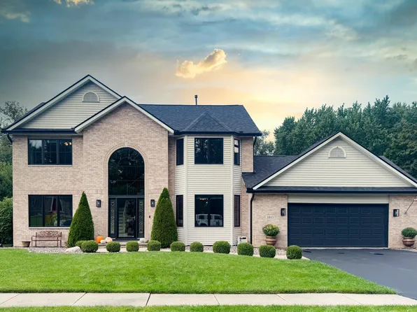 3810 Foxborough Ln, Rockford, IL 61114