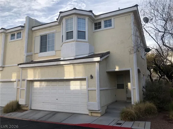 234 Reassuring Ct, Henderson, NV 89052