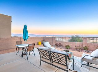 8904 Desert Rain Rd NW, Albuquerque, NM 87120