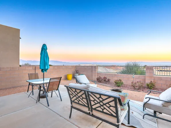 8904 Desert Rain Rd NW, Albuquerque, NM 87120