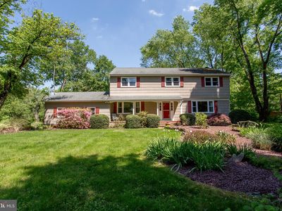 45 Burnt Hill Rd, Skillman, NJ, 08558