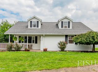 355 Beech St S, Williamsport, PA 17702