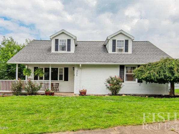 355 Beech St S, Williamsport, PA 17702