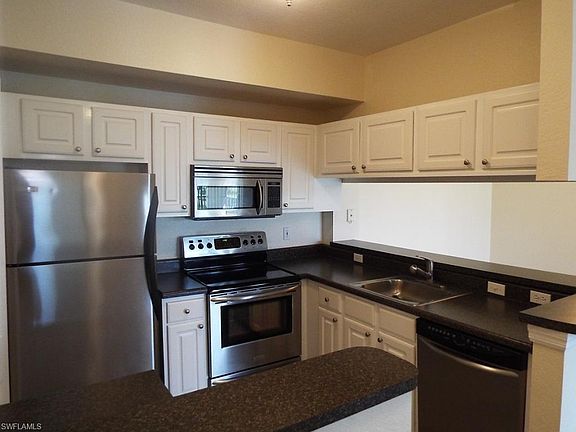 4th image of 6450 Aragon Way APT 207
