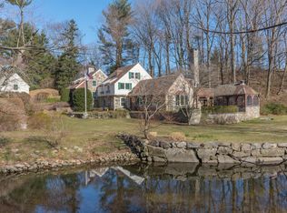 231 Old Kings Hwy S, Darien, CT 06820