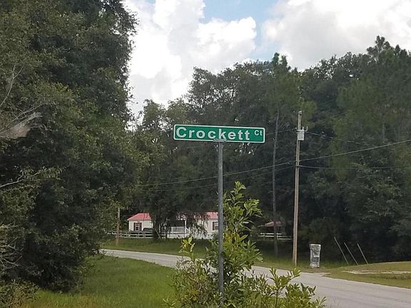 5th image of 5519 Crockett Ct