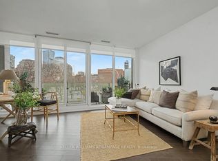 88 Davenport Rd #306, Toronto, ON M5R0A5