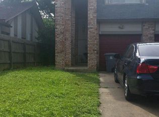 8112 Ceberry Dr #A, Austin, TX 78759
