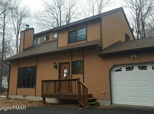 1084 Brantwood Rd, Newfoundland, PA 18445