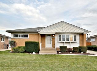 4603 Wesley Ter, Schiller Park, IL