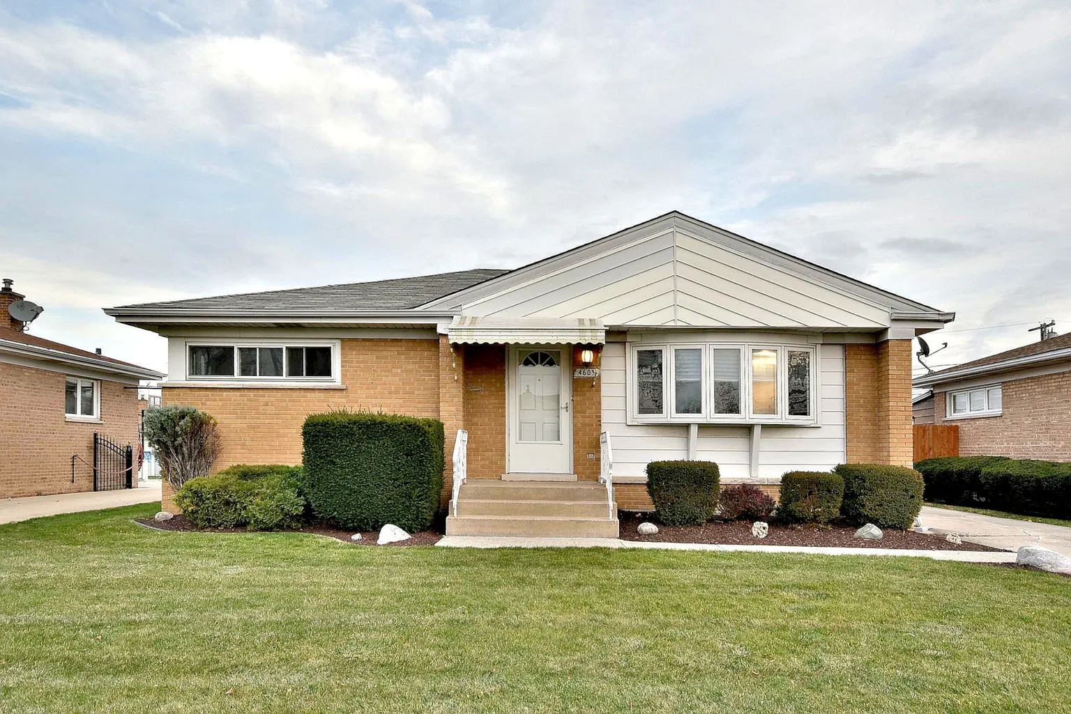 4603 Wesley Ter photo 1
