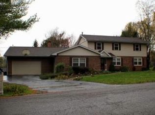 1723 Parkmeadow Dr, Jamestown, NY 14701