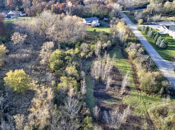 Lt1 HAZEL RIDGE ROAD, Elkhorn, WI 53121