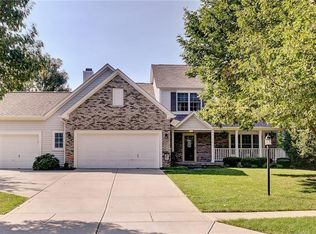 9013 Sommerwood Dr, Noblesville, IN 46060