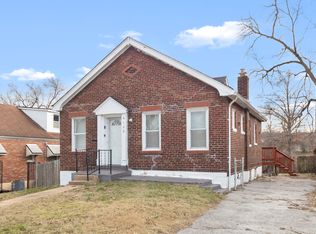6128 Otto Ave, Saint Louis, MO