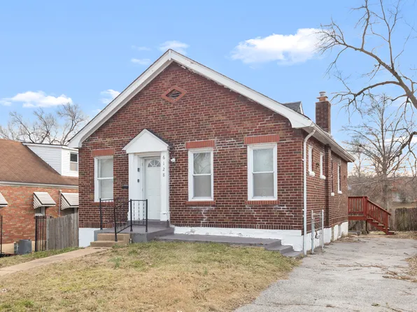 6128 Otto Ave, Saint Louis, MO 63120