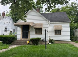 18965 Beland St, Detroit, MI 48234