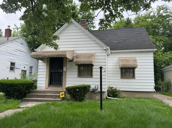 18965 Beland St, Detroit, MI 48234