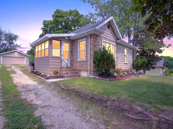 438 W Monroe St, Jackson, MI 49202