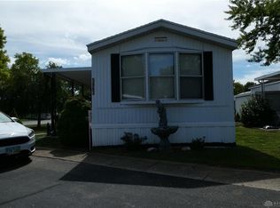 5063 Santa Fe Dr, Dayton, OH