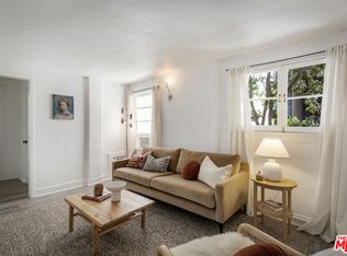 1159 N Fuller Ave APT B, Los Angeles, CA 90046