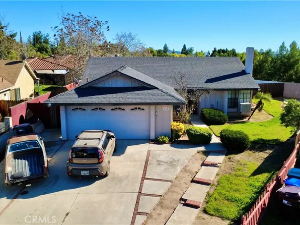 24859 Rock Springs Trl, Moreno Valley, CA 92557