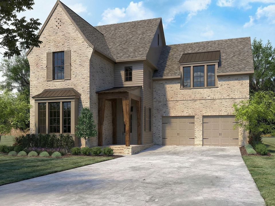 1st image of 13844 Harveston Mill Dr