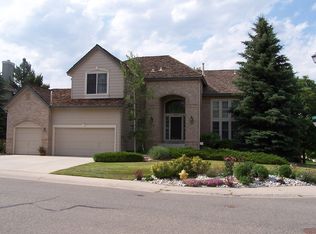 9651 Chesapeake St, Highlands Ranch, CO 80126