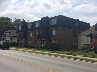334 W 138th St APT 3B, Riverdale, IL