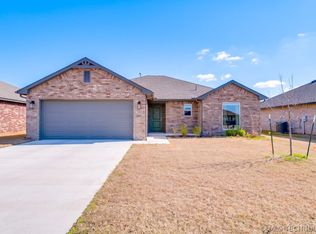 3969 S 152nd Ave E, Tulsa, OK 74134