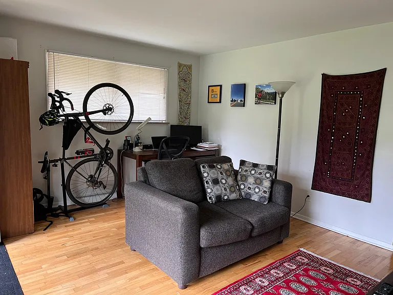 1374 Harpst St #2 — Photo 5