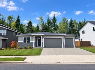 18710 NE 41st Ave LOT 415, Vancouver, WA 98686