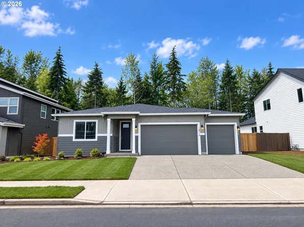 18710 NE 41st Ave Lot 415, Vancouver, WA 98686
