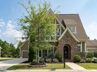 4962 Hawthorne Pl, Chelsea, AL 35043