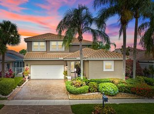 11210 Harbour Springs Cir, Boca Raton, FL 33428