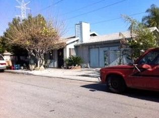 3706 Rhodes Ln, Baldwin Park, CA 91706