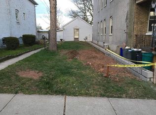 216 Pierre Ave, Garfield, NJ 07026